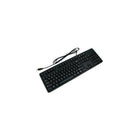MMNOX OP004 Wired USB 104-key Standard Keyboard-Standard USB keyboard