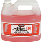 Weld-Kleen 350Anti-Spatter, 388-1175, 1 Gallon, 2 Pack-Weld-Kleen 350