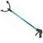 BIOS Living Heavy Duty Reach-n-Grip Extending Aid with Suction Cups, 34" (57045)-Reacher with Suction Cups