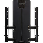 Ergotron 61-128-085 Glide VHD-Lift, lower and tilt for the perfect picture and comfortable viewing