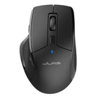 JLab Audio JBuds Wireless Mouse - Black-Wireless / Universal
