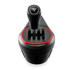 Thrustmaster TH8S Shifter Add-On-H.E.A.R.T technology offers unparalleled responsiveness with no loss of precision