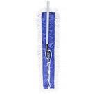Johnny Vac – Vadrouille sèche pour les planchers, manche inclus, DM36W-Pour planchers secs