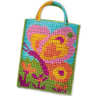 4M French Cross Stitch-For kids aged 8 and above