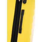 TOSCANO EMINENTE 20" Hardside Carry On Luggage - Muyl-Detachable Dual Glide Tech Wheel System