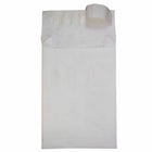 JAM Paper Tyvek Expandable Open End Catalog Envelopes with Peel & Seal Closure - 10" x 12" x 3" - White - 250 Pack -Quantity: 250 per pack