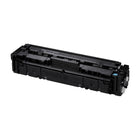 Canon 067 H Toner Cartridge - High Capacity Yield - Cyan-Designed to help prevent smearing, smudging and streaking, Canon genuine toner gives you the confidence to print anything from business documents to schoolwork, with outstanding quality