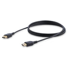 StarTech 6.6' VESA Certified DisplayPort 1.4 Cable (DP14MM2M)-Deliver best in class 8K video content with a VESA certified DisplayPort 1.4 cable