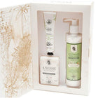 La Maison du Savon de Marseille Almond Hand and Body Care Gift Box-A great gift for the holiday season, birthdays and any occasion