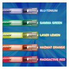 Crayola Glow Fusion Marker Colouring Set - Deep Sea Creatures-6