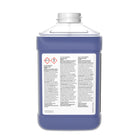 Crew – Nettoyant pour salle de bains et détartrant J-Fill 93172650, 2,5 l, paq./2-Nettoie les salles de bains et aide à éliminer l'accumulation de tartre