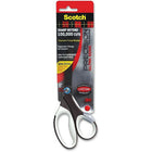 Scotch® - Ciseaux Precision en titane, antiadhérent, 8 po-Parfaits pour tissus, photos et tout type de papier
