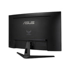 ASUS - TUF Gaming Moniteur de jeu incurvé VA 31,5 pouces WQHD FreeSync Premium - VG32VQ1B-Technologie Shadow Boost qui améliore les détails des images sur les zones sombres et éclaircit certaines autres zones sans les surexposer