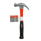 Kubota 16oz Hammer, 4 Pack (12127)-One piece steel construction