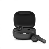 JBL Live Pro 2 - True Wireless Noise Cancelling Earbuds - Black-True Wireless Noise Cancelling Earbuds