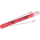 SCN Industrial Safety Flares - 36 Pack-Wire stand