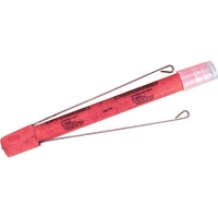 SCN Industrial Safety Flares - 36 Pack-Wire stand
