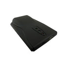 Turmode Wireless 150M Mini Broadband Router, 2.2" x 0.8" x 3.1", Black-Design is Built-in Omni-directional antenna