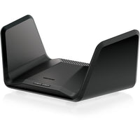 Nighthawk AXE7800 Tri-Band WiFi 6E Router with new 6GHz band - NETGEAR Armor & NETGEAR Smart Parental Controls - up to 7.8Gbps-7.8Gbps Transfer Rate