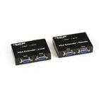 Black Box AC555A-R2 CATx VGA Extender Kit 2-Port Local 2-Port Remote-Extender Kit