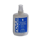Azar Displays Plastic Clean & Shine Polish, 8 oz (NOVUS-7020)-Polish