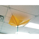 Enpac, Drip Dam Roof Leak Diverter (SEI136)-Dimensions - 6' L x 10' W