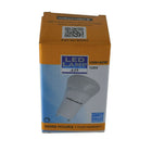 Northern Stars 80062 LED Light Bulb, GU24 9W, Dimmable, Warm White, 2 Pack-Frosted
