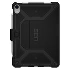 UAG Metropolis Folio Rugged Case for iPad A16/ 10.9 2022 (10th Gen) - Black-Case