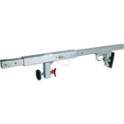 DBI Sala Door/Window Jamb Anchors, Fits 21 1/2" to 51 1/2" in Width-Fits door or window sizes ranging from 21 1/2" to 51 1/2" in width