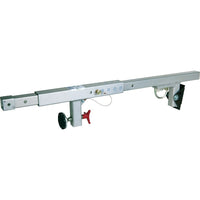 DBI Sala Door/Window Jamb Anchors, Fits 21 1/2" to 51 1/2" in Width-Fits door or window sizes ranging from 21 1/2" to 51 1/2" in width