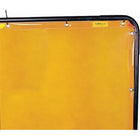 Weld-Mate Lavashield Curtains - 3 Pack-Colour: Yellow