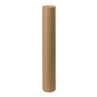 Kraft Paper Rolls - 40 lb - 30" x 700'-An economical all purpose material