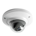 Dahua 2 MP Water-Proof & Vandal-Proof Network Dome Camera (DH-HDB4200C)-Best for installation