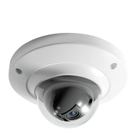 Dahua 2 MP Water-Proof & Vandal-Proof Network Dome Camera (DH-HDB4200C)-Best for installation