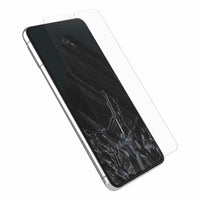 OtterBox Glass Screen Protector for Pixel 8 Pro - Clear-Anti-shatter screen protection fortified to avoid scratches and splinters