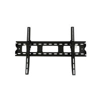 TygerClaw Tilting Flat-Panel TV Wall Mount, 32" - 63", (LCD3022BLK)-Large size tilt wall mount