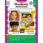 eBook: Key Education 804039-EB Phonemic Awareness - Grade Pre-K - 1-You will receive two emails: one confirming your entire order, and one with a "Download Software" buttonYou can download immediately or return to your email to download later