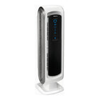 Fellowes AeraMax DX5 Air Purifier - 100-200 sq. ft.-Detects air quality and automatically adjusts the fan speed to keep your air purified