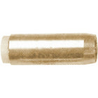 Weld-Mate Bernard Style Consumables, 36 Pack (NT177)-Nozzle, Brass