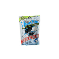 Fresh Productz Washing Machine Clener Refresher - 4 x 3 Pack-Fast acting WasherFresh PowerPack pouch contains a potent oxygenated bubbling action formula
