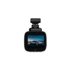 myGEKOgear Orbit 500 Full HD 1080p Dash Cam, Wi-Fi , OBD II Cable for Tooless Hardwire Dash Cam-24/7 Motion Monitoring with 3 Minutes Easy Installation:  Package comes with OBD II Power Cable and 12 Voltage Charger. Simply connect via OBD port for 24/7 continuous monitoring while your car is parked. Designed with low voltage battery protection, when the battery detects power going below 11.6 volts, it will automatically cut off all power to protect your battery.