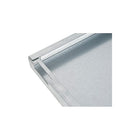 Zenith Safety Flammable Storage Cabinet Additional Shelf, 30 3/8" W. x 30" D.-Tough corrosive-resistant finish