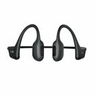 Shokz - OpenRun Pro Casque Bluetooth - Cosmic Black-Technologie de conduction osseuse de 9e generation