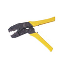 HVTools All Purpose Crimping Tool HEX Type, 12" x 5" x 2", Black-HV Tools All Purpose Crimping Tool HEX Type