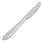 Luciano Classic Stainless Steel Knife Set, 11 inches, 24 pieces-Material: stainless steel, rust-resistant
