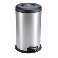 The Step N' Sort 40 Litre Trash Compacting Bin (959286)-Compacting Trash Can