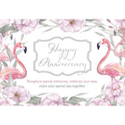 Millbrook Studios 5-3/8" x 7-3/4" Greeting Cards/Envelopes - 1276-Value Greeting Cards