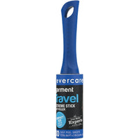 Evercare Travel Extreme Stick 30 Sheet Lint Roller-30 sheets