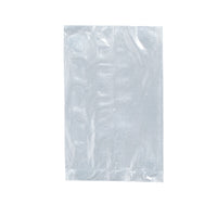 SPC Pound Poly Bag - 1 Mil - 6" x 3" x 15" - 500 Pack-Clear LDPE