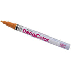 JAM Paper - Marqueur à pointe fine - Rose bois de rose - Paquet de 5 (7665908g)-3